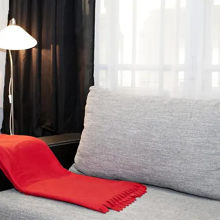 Diana On Vaci Utca Διαμέρισμα *