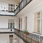 Diana On Vaci Utca Appartement Budapest