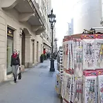 Diana On Vaci Utca Budapest