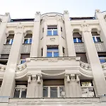 公寓 瓦茨街戴安娜公寓 *