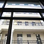 Apartment Diana On Vaci Utca Budapest