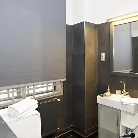 Diana On Vaci Utca ブダペスト