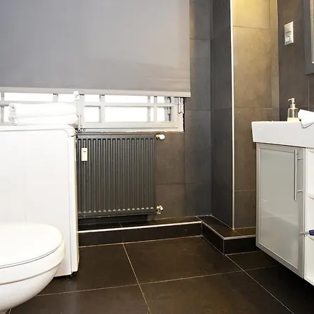 Diana On Vaci Utca アパート *