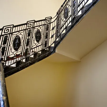 Diana On Vaci Utca * ブダペスト