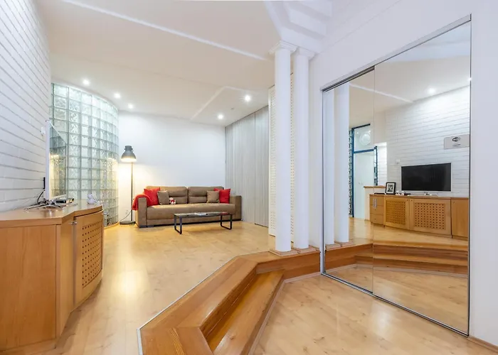 Appartamento Diana On Váci Utca Budapest