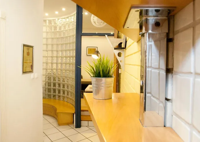 Diana On Váci Utca Budapest