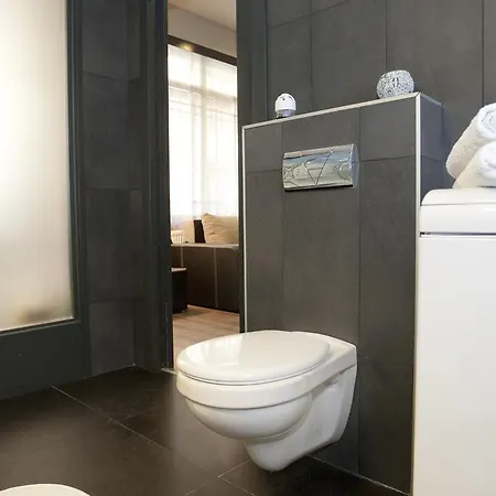 Appartement Diana On Vaci Utca Budapest