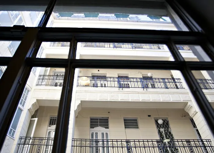 Apartament Diana On Vaci Utca Budapesta
