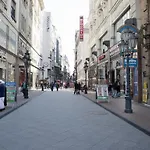 아파트 Diana On Vaci Utca *