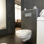 아파트 Diana On Vaci Utca 부다페스트
