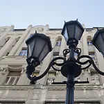 Diana On Vaci Utca 아파트