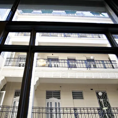 Apartmán Diana On Vaci Utca Budapešť