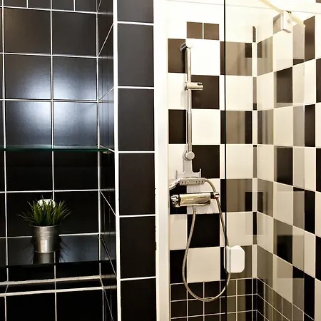 Apartmán Diana On Vaci Utca *